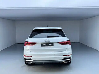 2022 Audi Q3 35 TFSI II (F3), белый, 2510002 рублей, вид 5