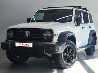 2024 Tank 300 I, белый, 3590000 рублей, вид 1