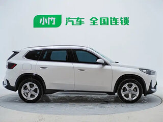 2023 BMW X1 Long 20Li sDrive III (U11/U12), белый, 2520005 рублей, вид 4