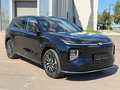2026 Changan Qiyuan Q07 31.7 kWh, чёрный, 3550000 рублей - вид 7