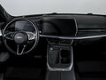 2025 Haval F7 II, синий - вид 11