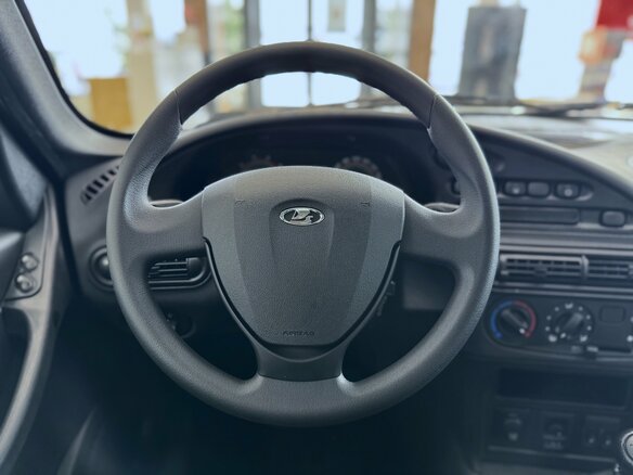 2026 Lada (ВАЗ) Niva Travel I Рестайлинг, белый, 1622000 рублей - вид 15