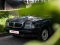 1998 ГАЗ 3110 «Волга», зелёный - вид 2