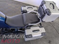 2022 CFMoto 800MT Explore, синий, 699000 рублей - вид 9