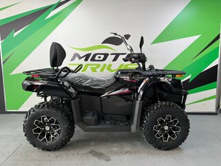 2026 Linhai ATV400, чёрный, 475000 рублей, вид 5