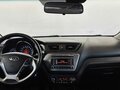 2015 Kia Rio III Рестайлинг, чёрный, 1075000 рублей - вид 4