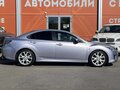 2008 Mazda 6 II (GH), серебристый, 850000 рублей - вид 3