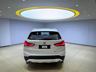 2022 BMW X1 Long 20Li sDrive II (F48) Рестайлинг, белый, 2050000 рублей, вид 5