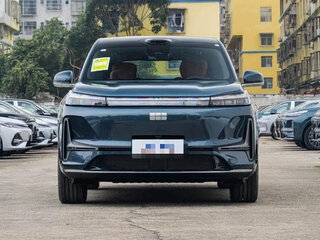 2025 Geely Galaxy M9 230, чёрный, 4500206 рублей, вид 1