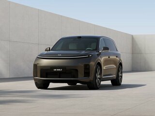 2026 Li Auto (Lixiang) L9 II, коричневый, 13150000 рублей, вид 1