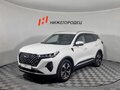 2023 Chery Tiggo 7 Pro Max I, белый, 1979000 рублей
