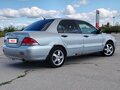 2006 Mitsubishi Lancer IX Рестайлинг, серебристый, 199999 рублей - вид 3