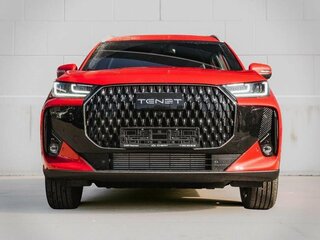 2026 Tenet T7, красный, 3108600 рублей, вид 2