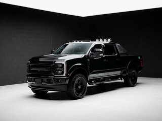 2025 Ford F-250, чёрный, 13800000 рублей, вид 1