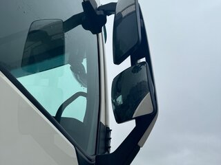 2024 Volvo FH, белый, 16500000 рублей, вид 4