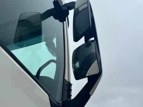 2024 Volvo FH, белый, 16500000 рублей, вид 4