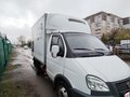 2008 ГАЗ ГАЗель (3302), белый, 740000 рублей - вид 3