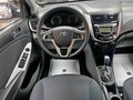 2011 Hyundai Solaris I, серый - вид 10