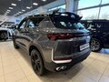 2026 Geely Coolray I Рестайлинг 2, серый, 2944990 рублей - вид 4