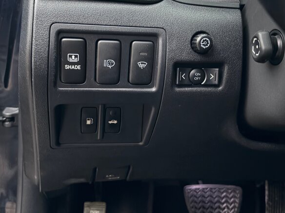 2008 Lexus IS 250 II, голубой, 1680000 рублей - вид 19