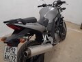 2007 Suzuki SV 650, серый, 389000 рублей - вид 5