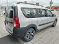 2026 Lada (ВАЗ) Largus Cross I Рестайлинг, серебристый, 2017000 рублей - вид 4