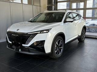 2025 Dongfeng Mage, белый, 3600000 рублей, вид 3