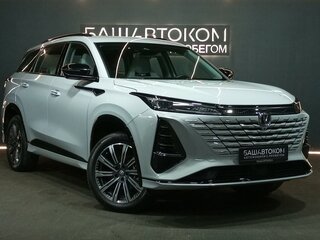 2024 Changan CS75 Plus III, серый, 2560000 рублей, вид 3