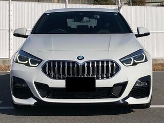 2022 BMW 2 серии Gran Coupe 218i F44, белый, 1711000 рублей, вид 5