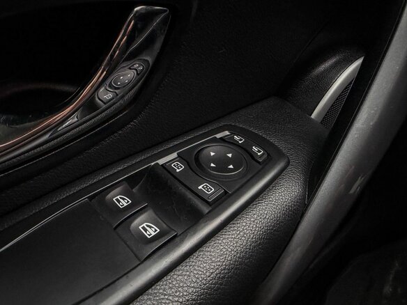 2012 Renault Megane III, чёрный, 799000 рублей - вид 26