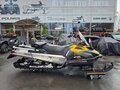 2012 Ski-Doo Skandic, жёлтый, 1290000 рублей - вид 1