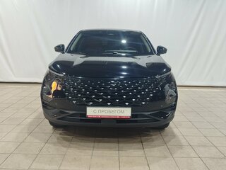 2024 Omoda C5 I, чёрный, 1990000 рублей, вид 1