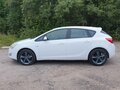 2011 Opel Astra J, белый, 550000 рублей - вид 6
