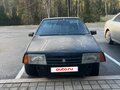 1989 Lada (ВАЗ) 2109, чёрный - вид 1