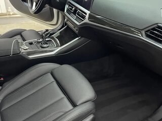 2019 BMW 3 серии 330i VII (G2x), белый, 3300000 рублей, вид 5