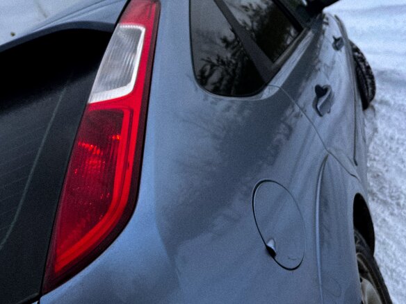 2005 Ford Focus II, серый, 240000 рублей - вид 12