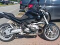2007 BMW R 1200 R, чёрный, 800000 рублей - вид 7