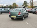 2004 Renault Symbol I Рестайлинг, зелёный, 129000 рублей - вид 1