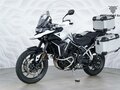 2024 Triumph Tiger 900, белый, 1299000 рублей - вид 2