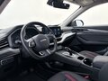 2022 Haval F7x I Рестайлинг, серый - вид 5
