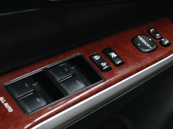 2012 Toyota Camry VII (XV50), чёрный, 1445170 рублей - вид 14