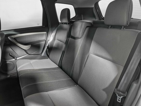 2014 Renault Duster I, коричневый - вид 10