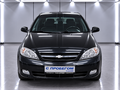 2008 Chevrolet Lacetti I, чёрный, 585000 рублей - вид 1