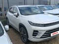 2023 Exeed LX I Рестайлинг, белый