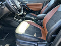 2024 Lada (ВАЗ) Vesta Cross I Рестайлинг (NG), чёрный, 1335000 рублей - вид 8