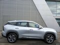 2025 Geely Atlas II, серебристый, 3717190 рублей - вид 3