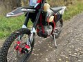 2021 Zuum CR250 CB, чёрный, 180000 рублей - вид 4