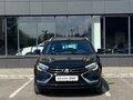 2026 Lada (ВАЗ) Vesta SW I Рестайлинг (NG), чёрный, 1815000 рублей - вид 2