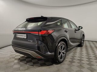 2025 Lexus RX 300 V, чёрный, 8200000 рублей, вид 5