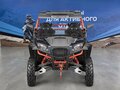 2026 AODES (Odes) Sportcross 1000, чёрный, 1589300 рублей - вид 1